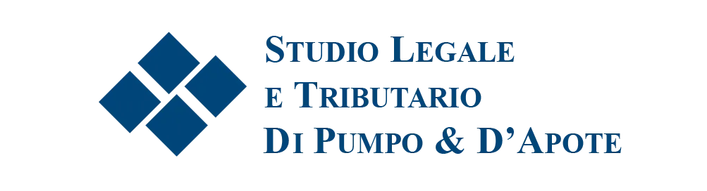 Studio Legale e tributario di Pumbo e D'Apote